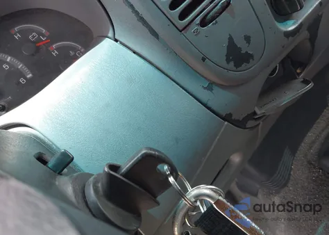 1999 Ford F-150 Work Series/Xl/Xlt from USA, damaged, VIN 1FTZX1722XKB86266